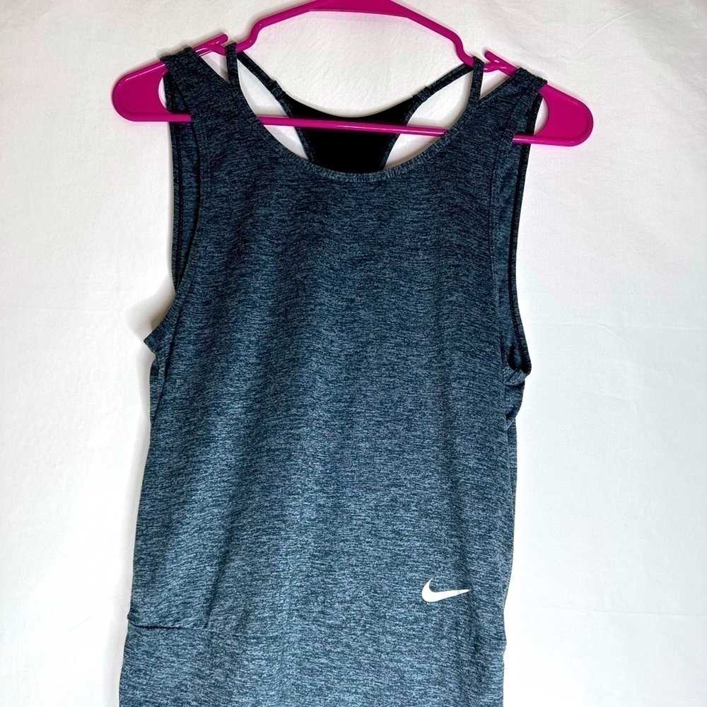 Nike Dri-fit Tank
